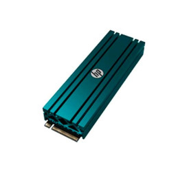 Disipador de calor (Thermal Pad) HP para SSD M.2 Azul