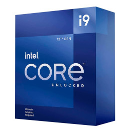 Procesador Intel Core i9-12900KF 3.20 / 5.10GHz, 30MB Caché L3, LGA1700, 125W, 10nm