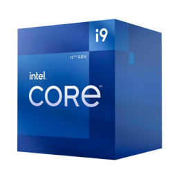 Procesador Intel Core i9-12900 2.40 / 5.10GHz 30 MB Intel Smart Caché LGA1700, 65W/202W