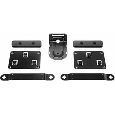  Kit de Montaje para videoconferencias para Rally Plus Logitech 939-001644 586.440678 Kit de Montaje para videoconferencias para