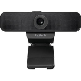 Camara Webcam C925e Usb2 Logitech 960-001075