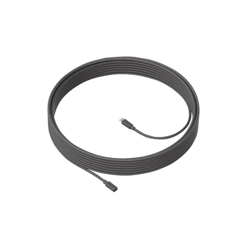 Cable Extension microfono Meetup Logitech 950-000005