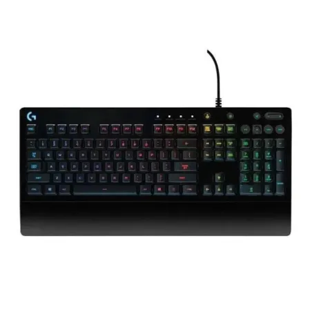 Teclado Usb G213 Prodigy Retroiluminación Logitech 920-008084