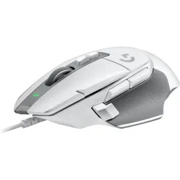  Mouse G502 X Hero 25K Gaming Lightforce Wired hybrid optical White USB Logitech 910-006144 266.949153 Mouse G502 X Hero 25K Gam