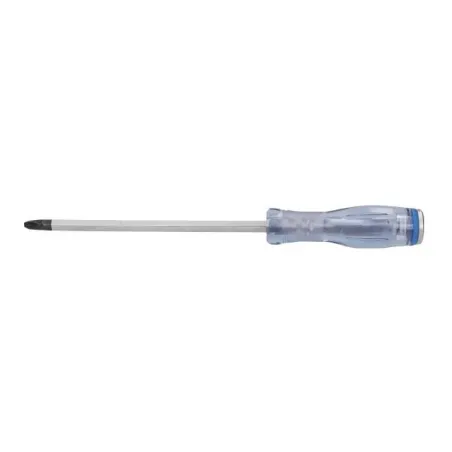  Desarmador Estrella de Golpe 3/8" x8" Bhex MAcetato Truper 100814 19.491525 Desarmador Estrella de Golpe 3/8" x8" Bhex MAcetato