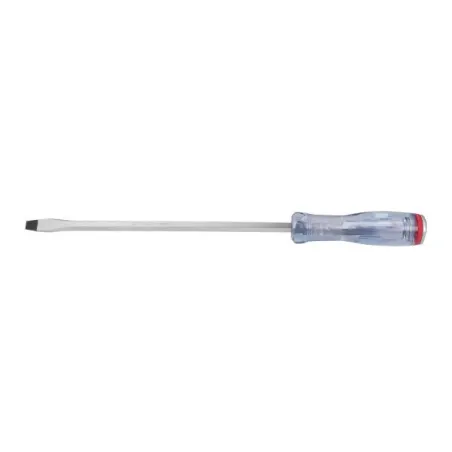  Desarmador Plano de Golpe 3/8" x10" Bhex Macetato Truper 100813 19.491525 Desarmador Planos de Golpe 3/8" x10" Bhexagonal Macet