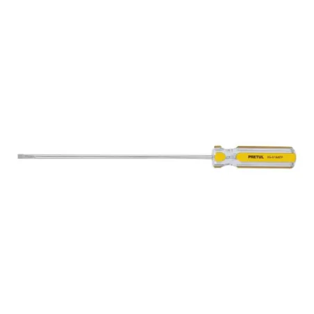  Desarmador Cabinet 3/16 x8" MangoPVC Pretul 21469 3.220339 Desarmador Cabinet 3/16 x8" P4.7mm Mango PVC, Pretul 21469 Mangos fa