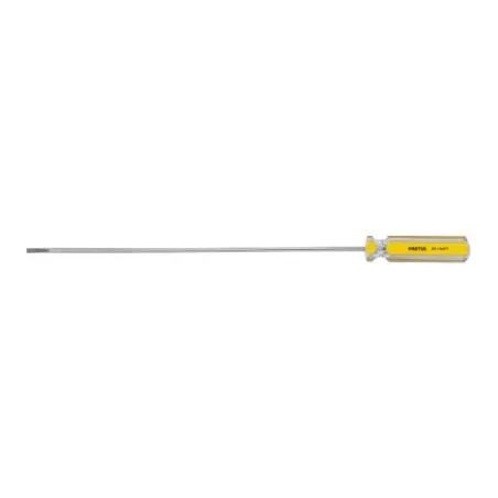  Desarmador Cabinet 1/8 x8" MangoPVC Pretul 21466 2.372881 Desarmador Cabinet 1/8 x8" P3.1mm Mango PVC, Pretul 21466  Mangos fab