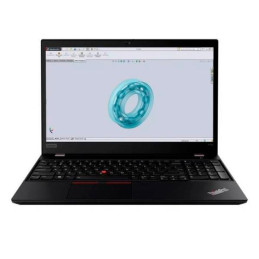 Notebook Lenovo ThinkPad P15s Gen2 15.6" FHD IPS Core i7-11850H hasta 4.8GHz 32G DDR4-3200