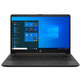 Notebook HP 250 G9, 15.6" LCD HD SVA, Core i5-1235U 1.30 / 4.40GHz, 8GB DDR4-3200MHz