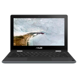 Chromebook ASUS C214MA-BU0636 11.6" LCD HD Celeron N4020 1.1/2.8GHz, 4GB LPDDR4, 32G eMMC