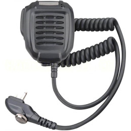 Microfono Altavoz Remoto de AltaCalidad 3.5mm Hytera HY-SM08M3