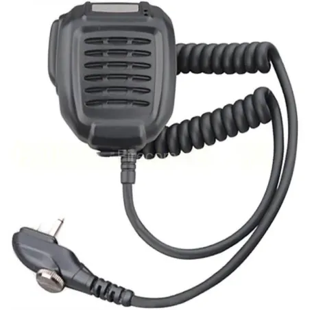  Microfono Altavoz Remoto de AltaCalidad 3.5mm Hytera HY-SM08M3 93.220339 Microfono Altavoz Remoto de AltaCalidad 3.5mm Hytera H