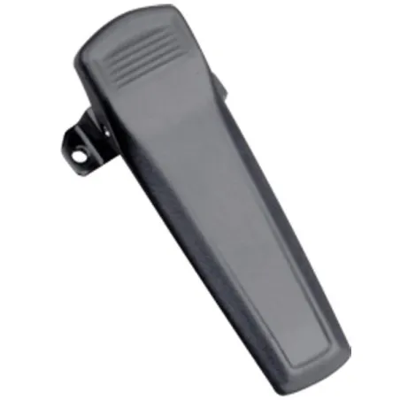  Soporte Plastico Radio para Cinturon Hytera BC08 17.79661 Soporte Plastico Radio para Cinturon Hytera BC08 Clip de plástico par