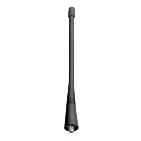 Antena UHF 15cm Radios 400-470MHZ Hytera AN0435W09