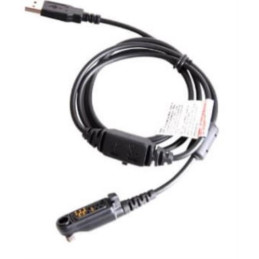 Cable de Programacion Radios AP5/BP5 USB type-A to 9-pin Hytera PC155