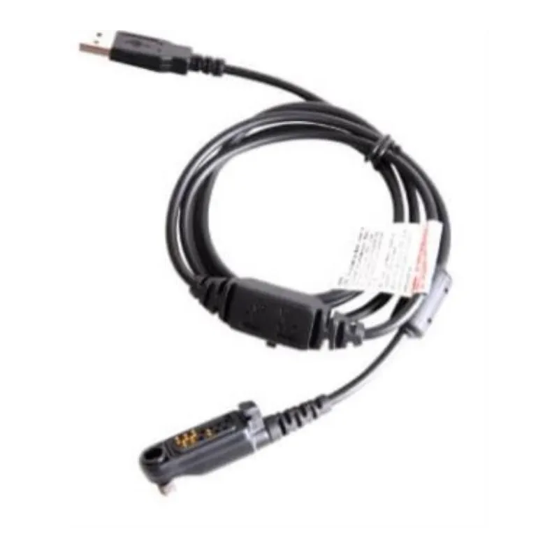 Cable de Programacion Radios AP5/BP5 USB type-A to 9-pin Hytera PC155