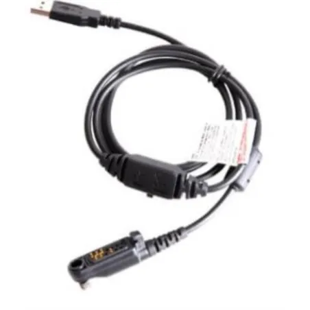  Cable de Programacion Radios AP5/BP5 USB type-A to 9-pin Hytera PC155 91.525424 Cable de Programacion Radios AP5/BP5 USB type-A