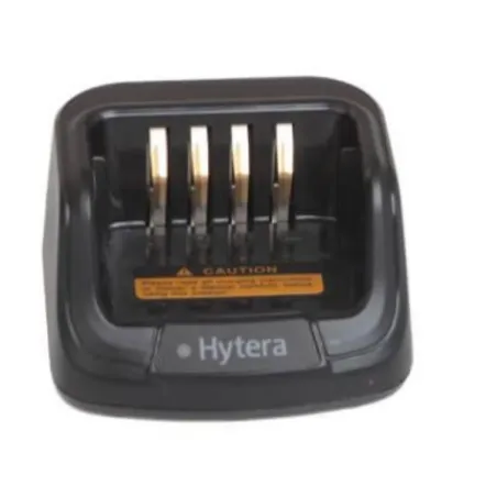  Cargador de Mesa para Radios PD500 PD560 PD600 PT580H PD700 PD780 SinFuente Hytera CH10A07 73.728814 Cargador de Mesa para Radi