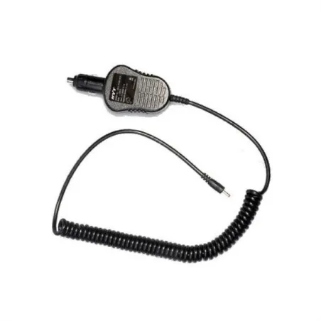  Cargador de Radio Vehicular Adaptador Hytera HY-CHV09 186.440678 Cargador de Radio Vehicular Adaptador Hytera HY-CHV09 HY-CHV09