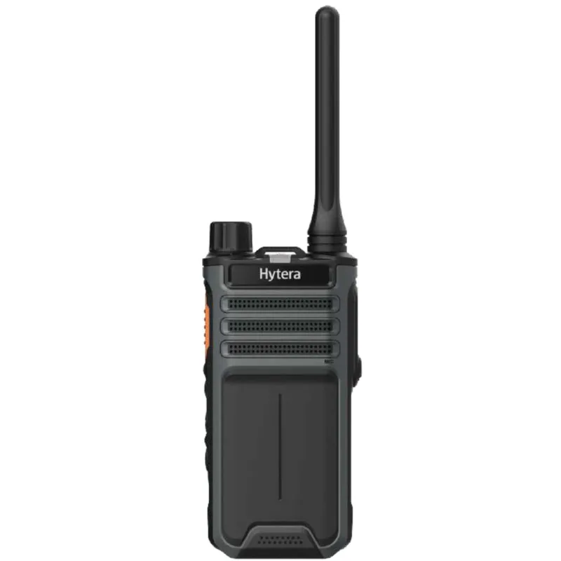 Radios Portatil Digital 446-447MHZ BandaLibre DMR2 Hytera BP516LF