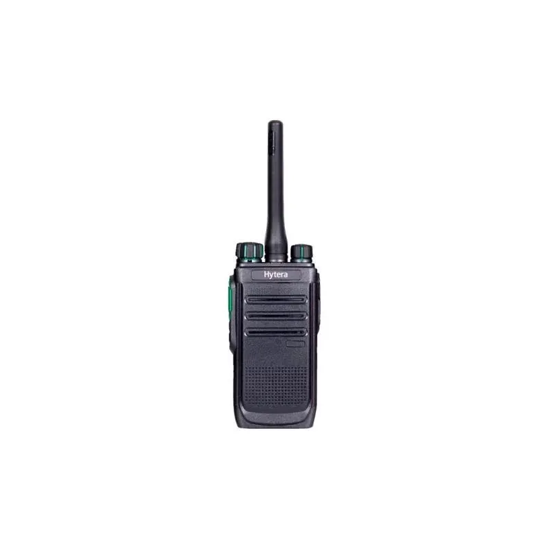 Radios Portatil Digital VHF 136-174MHZ DMR2 IP54 Hytera BD506-VHF