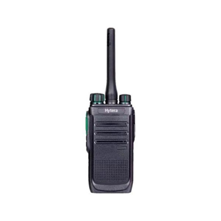 Radios Portatil Digital VHF 136-174MHZ DMR2 IP54 Hytera BD506-VHF