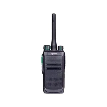 Radios Portatil Digital VHF 136-174MHZ DMR2 IP54 Hytera BD506-VHF