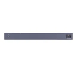 Switch Poe 24 Puertos Poe Gigabit 1uplink 1SFP Hikvision DS-3E0526P-E Hikvision-Switch Poe 24 Puertos Poe Gigabit 1uplink 1SFP H