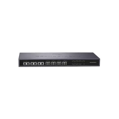  Controlador de Alta Disponibilidad para UCM6510 GrandStream HA100 970.338983 Controlador de Alta Disponibilidad para UCM6510 Gr