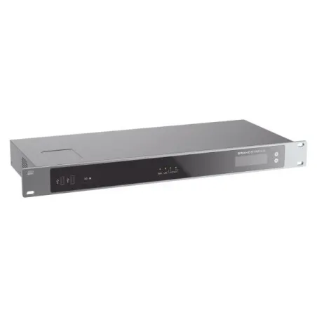  Gateway de Trocal Digital 01 Puerto E1/T1/J1 compatible con PRI SS7 MFC R2 2RJ45 GrandStream GXW4501 2431.355932 Gateway de Tro