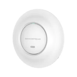 Punto de Acceso Wi-Fi Wi-Fi6 8 antenas 3dBi 26dBm 5Ghz 25dBm 3.55Gbps hasta 175m GrandStream GWN7664 Grandstream-Punto de Acceso
