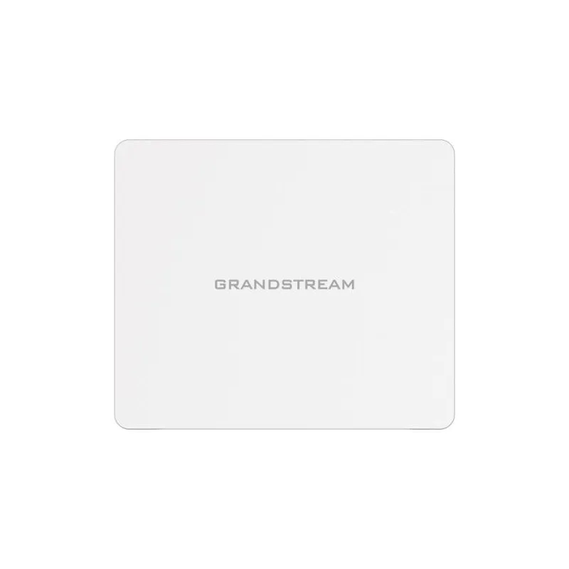 Punto de Acceso Wi-Fi 8SSID 1.17GBPS 2GIGABIT DualBand Hasta 80Clientes GrandStream GWN7602