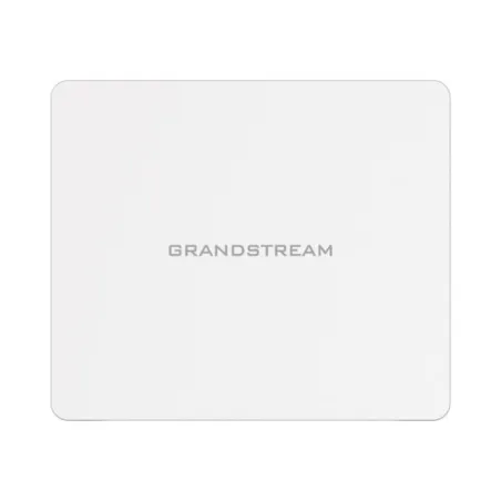 Punto de Acceso Wi-Fi 8SSID 1.17GBPS 2GIGABIT DualBand Hasta 80Clientes GrandStream GWN7602