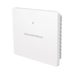 Punto de Acceso Wi-Fi 8SSID 1.17GBPS 2GIGABIT DualBand Hasta 80Clientes GrandStream GWN7602 Grandstream-Punto de Acceso Wi-Fi 8S