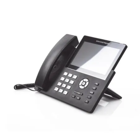  Telefonos IP Wi-Fi 12Lineas 6SIP DualBand Bluetooth GrandStream GRP2670 738.983051 Telefonos IP Wi-Fi 12Lineas 6SIP DualBand Bl