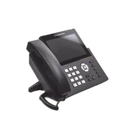 Telefonos IP Wi-Fi 12Lineas 6SIP DualBand Bluetooth GrandStream GRP2670 Grandstream-Telefonos IP Wi-Fi 12Lineas 6SIP DualBand Bl