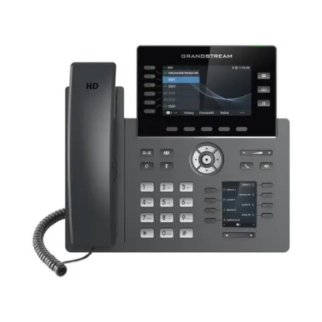  Telefonos IP Wi-Fi 6Lineas 6SIP  DualBand Bluetooth 8BFL 24BFLDigital GrandStream GRP2616 633.898305 Telefonos IP Wi-Fi 6Lineas