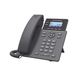 Telefonos IP Wi-Fi 2Lineas 4SIP Dual Band GDMS Grandstream GRP2602W Grandstream-Telefonos IP Wi-Fi 2Lineas 4SIP Dual Band GDMS G
