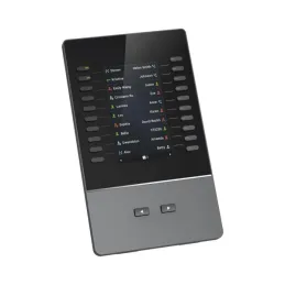 Modulo de extension para GRP2615 GRP2624 GRP2650 & GRP2670 GXV3350 GXV3450 Grandstream GBX20 Grandstream-Modulo de extension par