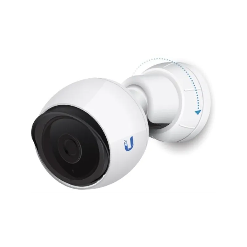 Camara Ip Ubiquiti Unifi UVC-G4-BULLET 4MP Micrófono