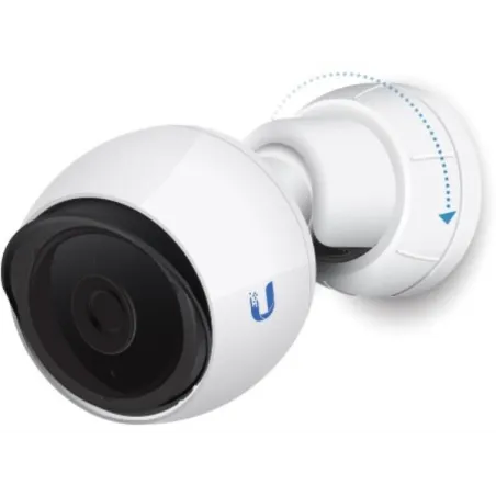  Camara Ip Ubiquiti Unifi UVC-G4-BULLET 4MP Micrófono 1015.254237 Camara Ip Ubiquiti Unifi UVC-G4-BULLET 4MP Micrófono La cámara