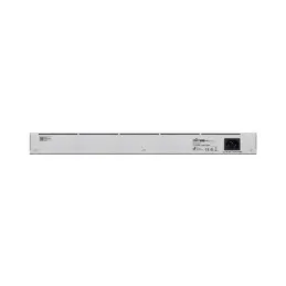 Switch Ubiquiti UniFi USW-48-POE 48Puertos 32POE 16PuertosGbE 1SFP 195W Ubiquiti-Switch Ubiquiti UniFi USW-48-POE 48Puertos 32PO