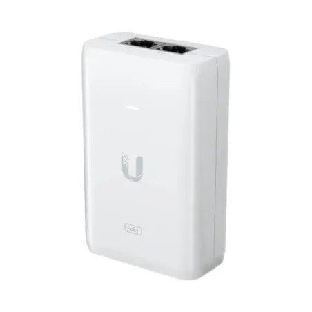 PoE Ubiquiti 48VDC 0.65A Gigabit para equipos UniFi U6-LR U6-PRO y Otros