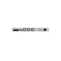 NVR Empresarial Ubiquiti UniFi UNVR Protect 4Bahías HDD hasta 50 camaras Full HD Ubiquiti-NVR Empresarial Ubiquiti UniFi UNVR Pr
