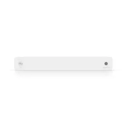 Router Gigabit PoE Ubiquiti UISP-R 8ports Bluetooth 110W para Aplicaciones MicroPoP Ubiquiti-Router Gigabit PoE Ubiquiti UISP-R 