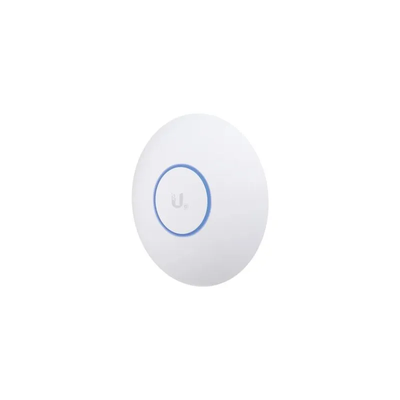 Access Point Ubiquiti Unifi UAP-AC-SHD airTime airView Poe