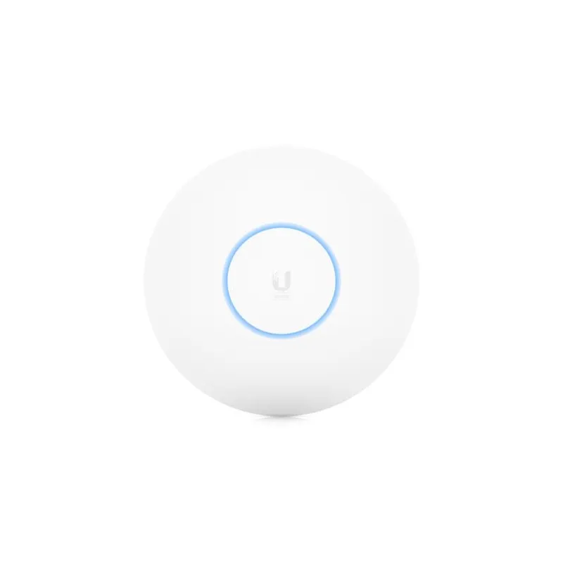 Access Point Ubiquiti Unifi U6-LR 2.4/5GHZ WIFI6 Poe