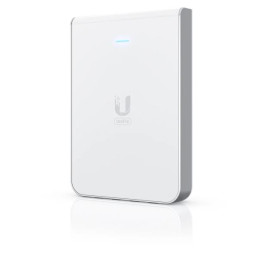 Access Point Ubiquiti Unifi U6-IW WiFi6 2,4/5GHz 5.3Gbps Poe