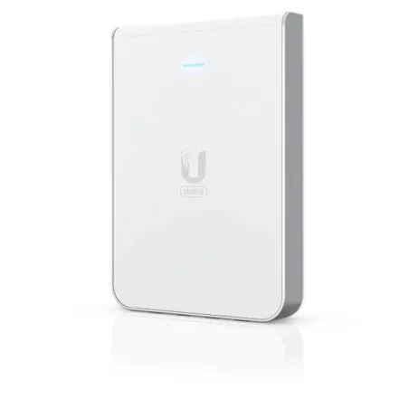  Access Point Ubiquiti Unifi U6-IW WiFi6 2,4/5GHz 5.3Gbps Poe 940.677966 Access Point Ubiquiti Unifi U6-IW WiFi6 2,4/5GHz 5.3Gbp